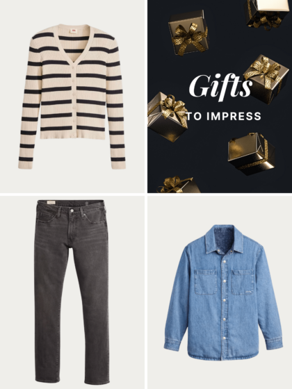 The best styles that will impress even the pickiest people on your list