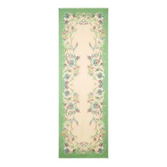 Etro Etro, Scarves, female, Multicolor, Size: ONE SIZE Modal Cotton Scarf