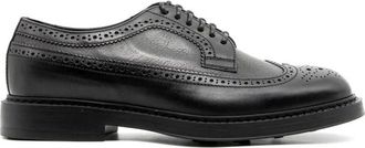 Doucal's Hombre, Zapatos, Negro, Talla: 40 EU