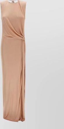 Elisabetta Franchi maxi dress