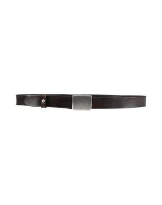 Campomaggi Small Leather Goods - Belts on YOOX.COM