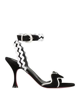 Christian Louboutin FOOTWEAR - Sandals sur YOOX.COM