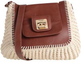 Twin-Set BOLSOS - Bolsos con bandolera en YOOX.COM