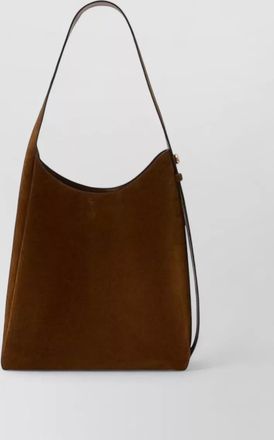 Tory Burch romy lambskin shoulder bag