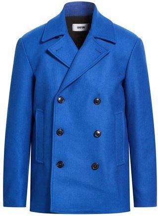 Mauro Grifoni COATS & JACKETS - Coats on YOOX.COM