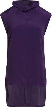 Liviana Conti TOPWEAR - Tops on YOOX.COM