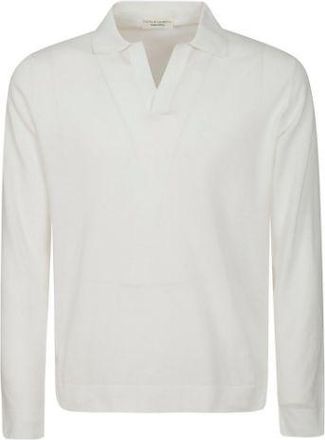 FILIPPO DE LAURENTIIS Filippo De Laurentis | Polo Skipper Ls