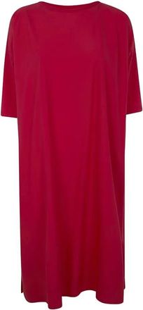 Labo.art LABO. ART Rame Sushi Cotton Mini Dress