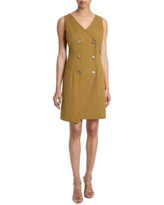 Santorelli Shift Dress