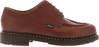 Paraboot Chambord Derby-Schuhe