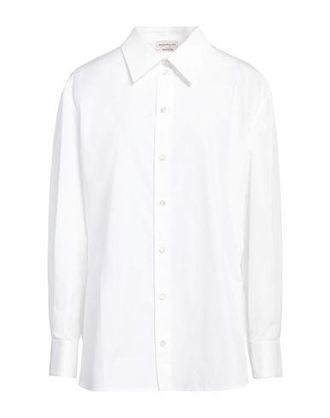 Alexander McQueen CAMISETAS Y TOPS - Camisas en YOOX.COM