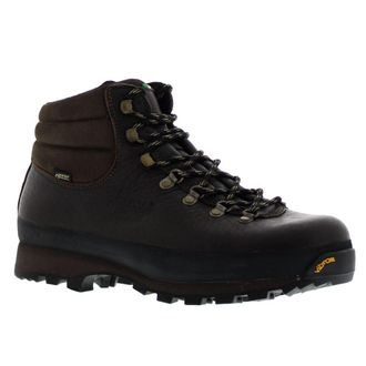 Zamberlan 311 Ultra Lite Gore-Tex RR Leather Mens Lace Up Boots - Brown - Size:UK 7-7.5