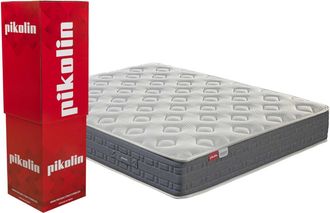 Pikolin Colch&oacute;n 140x190cm PIKOLIN Gale&oacute;n Muelles Ensacados+Visco 28cm