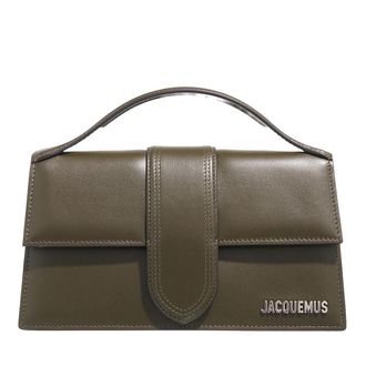 Jacquemus Crossbody Bags - Le Grand Bambino - green - Crossbody Bags for ladies