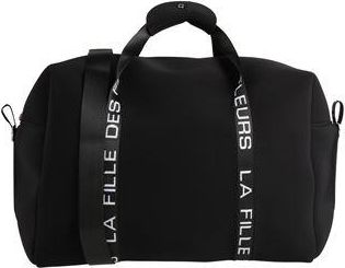 La Fille Des Fleurs MALETAS - Bolsas de viaje en YOOX.COM