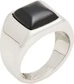 Karl Lagerfeld JEWELLERY and WATCHES - Rings on YOOX.COM