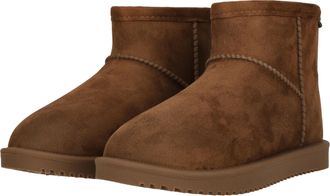 Whistler Winterboots WHISTLER DAX W BOOT WP, Damen, Gr. 36, toffee, Synthetik, Schuhe Winterboots, Snowboots,Winterstiefel Winterschuhe, wasserdicht, gef&uuml;ttert