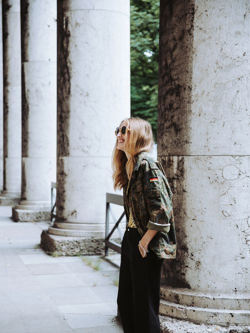 Would You Wear Your Swimsuit As Everyday Clothing? | Stylight