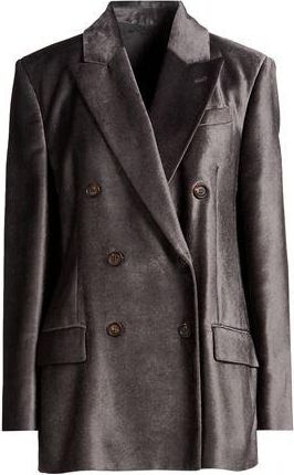 Brunello Cucinelli COMPLETI E COORDINATI - Blazers su YOOX.COM