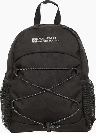 Mountain Warehouse Walklet 6L Backpack - Black - Size: ONE size