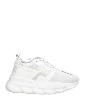 Versace FOOTWEAR - Trainers on YOOX.COM