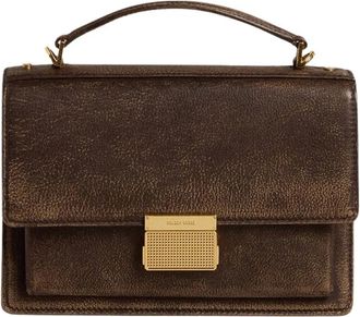 Golden Goose Mujer, Bolsos, Marrón, Talla: ONE Size