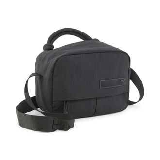 Puma Borsa a tracolla PUMA.BL 6 L, Accessori, Nero, OSFA