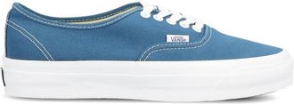 Vans Logo-label Lace-up Sneakers