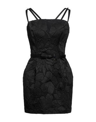 Elisabetta Franchi DRESSES - Mini dresses on YOOX.COM