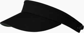 Daily Sports Marina Womens Golf Visor in Black at Nordstrom