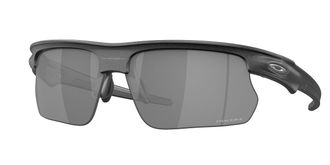 Oakley OO9400 BISPHAERA 940002 Mens Sunglasses Grey Size 68