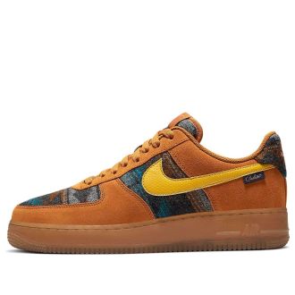 Nike Air Force 1 Low N7 Pendleton CQ7308-700