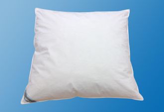 DREAMS Federkopfkissen »Karpaten« Füllung: 70% oder 85% Federn 1 Stk. tlg