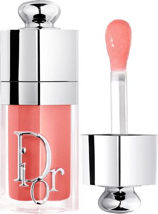 Dior Dior Dior Addict Lip Glow Oil - Juicy Finish - 012 Rosewood