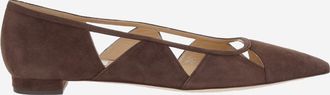 Arteana Savona su&egrave;de platte schoenen