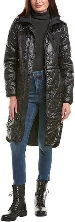 Pajar Onion Quilted Anorak