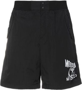 Moschino BOTTOMWEAR - Shorts & Bermuda Shorts sur YOOX.COM