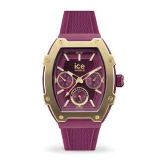 Ice Watch Multifunctioneel Horloge - Dames - Horloges - Paars - ONE Size - Accessoires