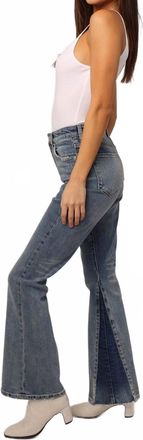 Dear John Denim Oliver Bootcut Jeans In Prague