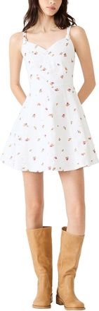 Steve Madden Harley Mini Dress