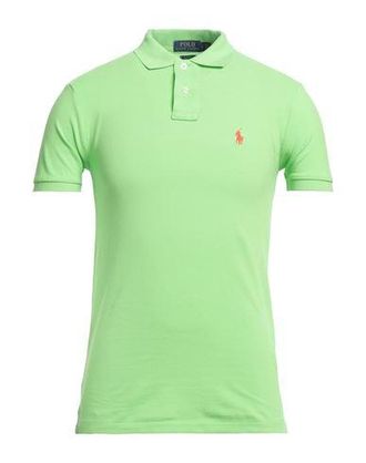 Ralph Lauren TOPWEAR - Polo shirts on YOOX.COM
