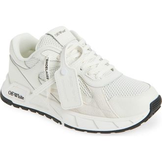 Off-white Kick Off Sneaker at Nordstrom Rack, Size 7Us / 40Eu