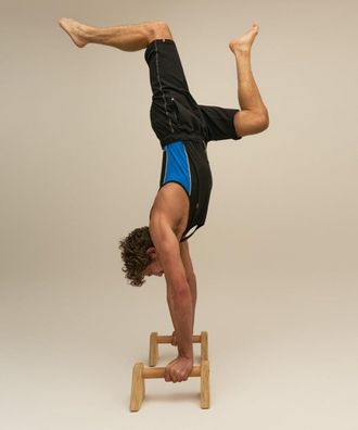 BAM Align Bamboo Yoga Shorts - Small