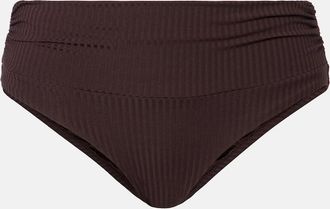 Melissa Odabash Bel Air bikini bottoms