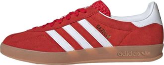 adidas Gazelle Indoor Better Scarlet Gum JI2063