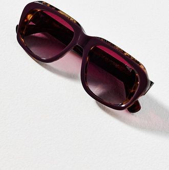 I-SEA Square Shield Sunglasses