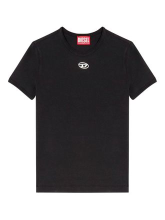 Diesel T-uncutieslong-od Maglietta