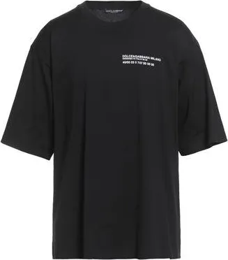 Dolce & Gabbana T-shirts