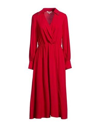 Kocca DRESSES - Midi dresses on YOOX.COM