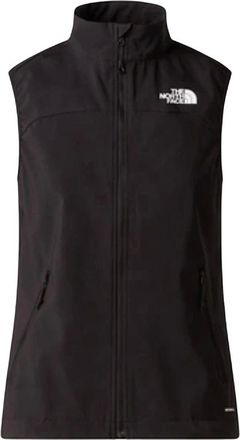 The North Face Dames, Sport, Zwart, Maat: XS Taf